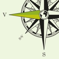 Västerporten Fastigheter i Örebro AB Logo