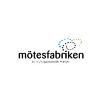 MÖTESFABRIKEN AB Logo