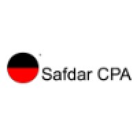 Safdar, CPA Logo