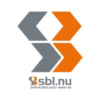 SERVICEBOLAGET NORD AB Logo