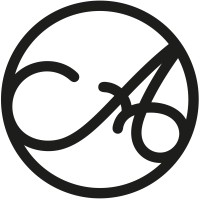 ALVHEM Mäkleri & Interiör AB Logo