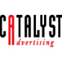 Catalyst Advertising Logo
