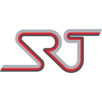 Scandinavian Radio Technology Logo