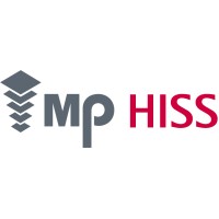 MP HISS AB Logo