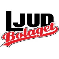 Ljudbolaget i Tranås AB Logo