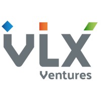 VLX Ventures Logo