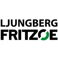 Ljungberg Fritzoe AB Logo