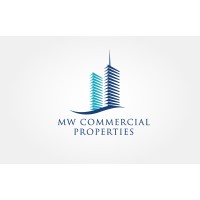 MW Commercial Properties Logo