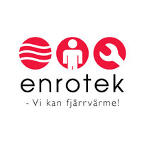 ENROTEK AB Logo