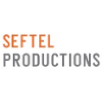 Seftel Productions Logo