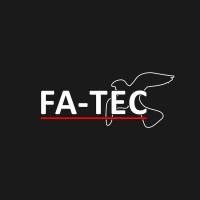 FA-Tec i Falkenberg AB Logo