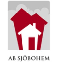 AB SJÖBOHEM Logo