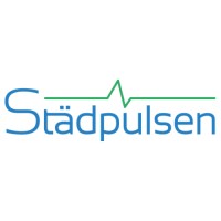 Städpulsen AB Logo
