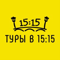 MelleM International B.V. | Туры в 15:15 Logo