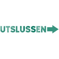 Utslussen Vård AB Logo