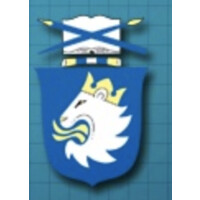 Sverigefinska skolan i Stockholm Logo
