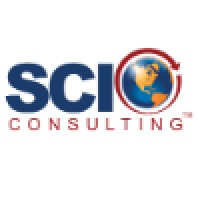 SCI Consulting Logo