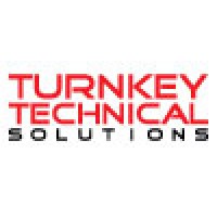 Turnkey Technical Solutions Logo