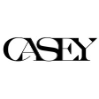 CASEY (we are CASEY) Logo