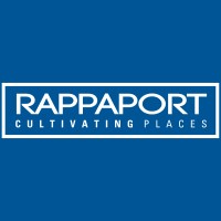 Rappaport Logo