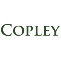 Copley Equity Partners LLC Logo
