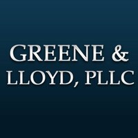 Law Offices of Greene & Lloyd, PLLC Logo