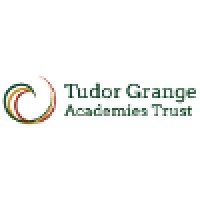 Tudor Grange Academies Trust Logo