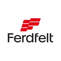 Ferdfelt Trading AB Logo