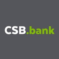 Community State Bank Logo