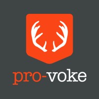 pro-voke Logo