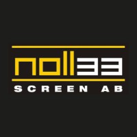 NOLL33 SCREEN AB Logo