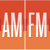 AMFM Studios, LLC Logo