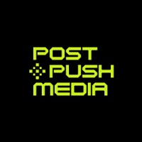 Post Push Media Logo