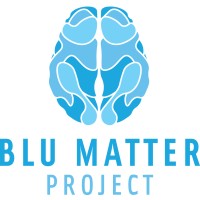 Blu Matter Project Logo