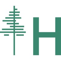 HÄRADSKOG AB Logo