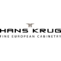Hans Krug Fine European Cabinetry Logo