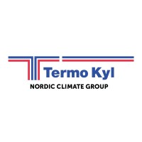 TERMO KYL AB Logo