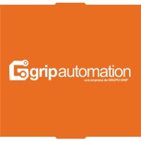 Grip Automation Logo