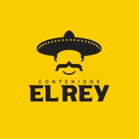 Contenidos EL REY Logo