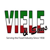 Viele and Sons Logo