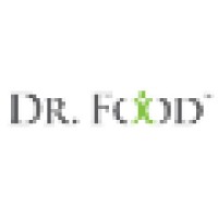 Dr. Food® | Dr. Freeze™ Logo