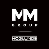 Höglunds Bil Logo