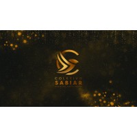 Coletivo SABIAR Logo