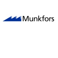 Munkfors Industriteknik AB Logo