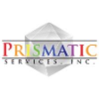 Prismatic Services Logo