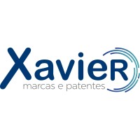 Xavier Marcas e Patentes Logo