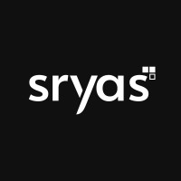 Sryas Logo