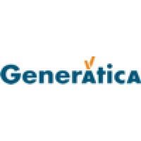 Generatica S.A. Logo