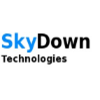 SkyDown Technologies Logo