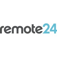 REMOTE24 AB Logo